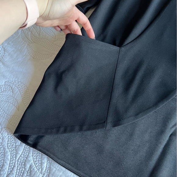 Aritzia - Wilfred - Chevalier Jacket - Black - Picture 3 of 10